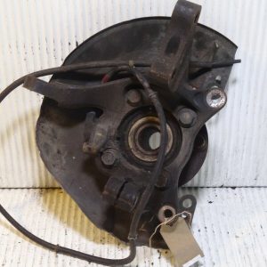 MITSUBISHI EVO 7 8 9 front WHEEL HUB BEARING NSF  PASSENGER SIDE ABS CT9A 20