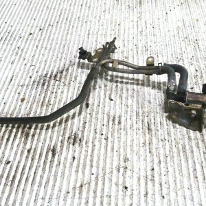 MITSUBISHI EVO 7  purge valve vacuum solenoid switch