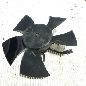 MITSUBISHI EVO  9 AIRCON FAN ELECTRIC MOTOR ONLY AIR CONDITIONING MOTOR CT9A