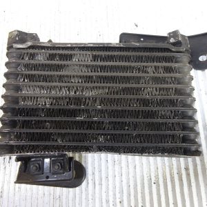 MITSUBISHI Evo 1 2 3 ENGINE OIL COOLER RADIATOR RAD 4G63