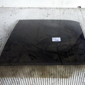 MITSUBISHI Evo 1 2 3 drop glass window  nsr passenger rear left