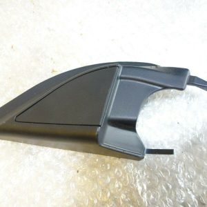 MITSUBISHI Evo 7 8 9SIDE MIRROR INNER PLASTIC  TRIM PLASTIC COVER MR441633 LEFT