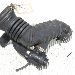 MITSUBISHI Evo 7 8 RUBBER TURBO PIPE  HOSE INTAKE MR968678