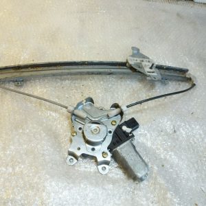 MITSUBISHI Evo 9 NSR WINDOW MOTOR  REGULATOR  REAR PASSENGER