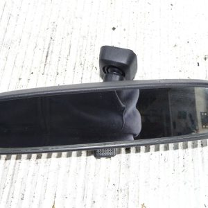 MITSUBISHI Evo 9  REAR VIEW INTERIOR MIRROR  EVOLUTION CT9A CT9W