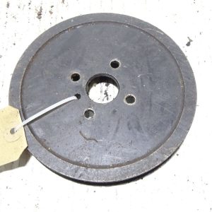 MITSUBISHI GTO  3000 GT TWIN TURBO  AUX PULLEY WHEEL