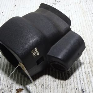 MITSUBISHI GTO 300GT COWLING IGNITION SURROUND PANEL PLASTIC