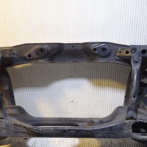 MITSUBISHI LANCER EVO 10 X REAR SUBFRAME CROSS MEMBER 2008 - 2014 CZ4A  4