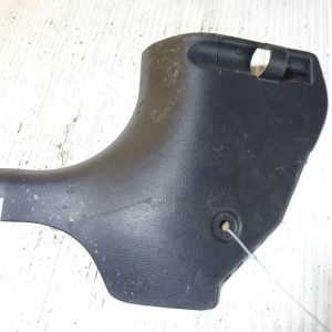 MItsubishi evo 7 8 9 kick panel plastic trim passenger side front