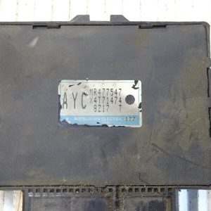 Mitsubishi EVO 4 5 6 AYC ECU Controller MR477547 IV V VI