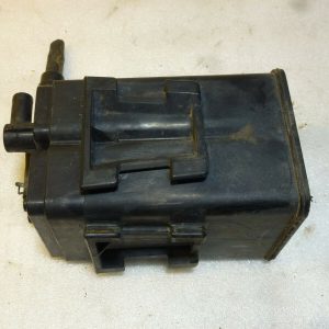 Mitsubishi Evo 7 - 8 Engine bay Fuel vapour catch tank canister CT9A