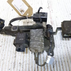Mitsubishi Lancer Evo Evolution 4 5 6  IV RESISTOR INJECTOR fFUEL ENGINE RELAY