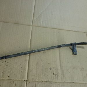 Mitsubishi evo  4 5 6 7 OEM ENGINE  OIL DIP STICK OUTER PIPE HOUSING