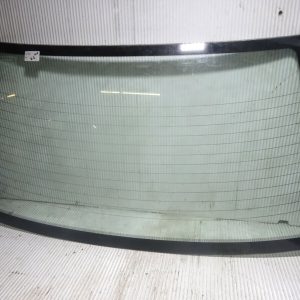 Mitsubishi evo 7 8 9   REAR windscreen window SCREEN UK SPEC