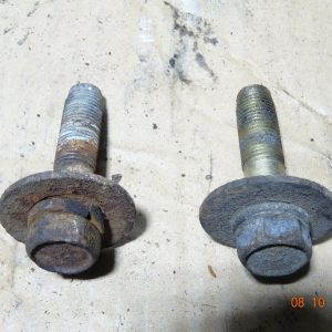 Mitsubishi evo 7 8 9 power steering rack bolts various  CT9A