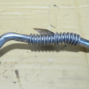 Mitsubishi evo   7 8   turbo oil return pipe  ct9a