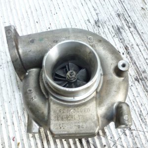 Mitsubishi evo   7   TURBO 9.8 TURBO CARTRIDGE + HOUSING  SPARES OR REPAIRS