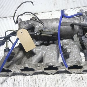 Mitsubishi evo 7 intake manifold plenum cp9a cn9a