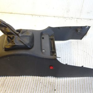 Mitsubishi evo evolution 1 2 3 gear console surround gaiter gaitor  gator ce9a