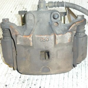 NISSAN 350Z FAIRLADY FRONT BRAKE CALIPER PASSENGER LEFT NSF Z33 3.5 V6 2003
