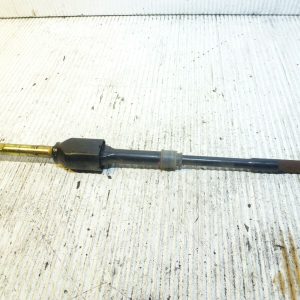 NISSAN 350Z FAIRLADY POWER STEERING COLUMN  LOWER PART  Z33 3.5 V6 2003