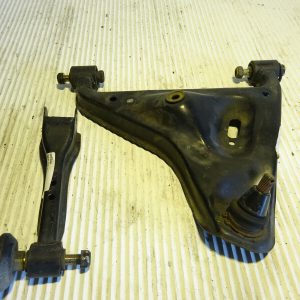 NISSAN SKYLINE R34 GTT REAR CONTROL ARM WISHBONE VARIOUS NSR PASSENGER