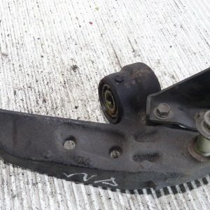 NISSAN SKYLINE r33 gtr bcnr33 NSF FRONT STRUT SUSPENSION SUPPORT  LEFT PASSENGER