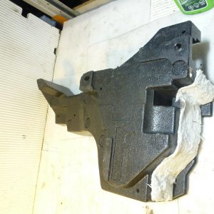 Nissan 350z fairlady z33 boot trim 2006 Rear Boot Floor Space  84985 CD000