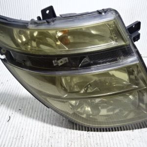 Nissan elgrand ne51  Headlight RIGHT DRIVER SIDE   HEAD LIGHT hid Xenon C 4