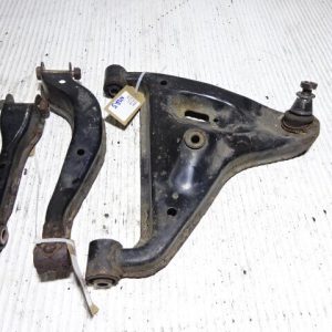 Nissan skyline r34 gtt rear control arms wishbone stabiliser passenger side left