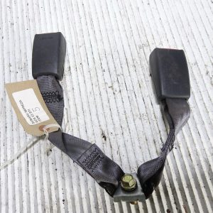 SUBARU IMPREZA REAR SEAT BELT CLIPS BUCKLES P1 WRX STI CLASSIC TURBO