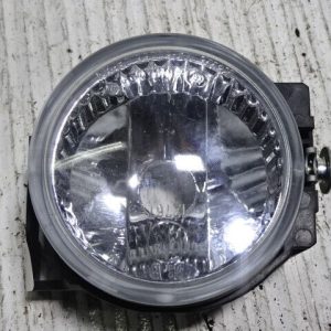 SUBARU IMPREZA STI 2012 FRONT BUMPER FOG LIGHT PASSENGER SIDE NSF GRB GVB  GVF