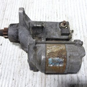 SUBARU IMPREZA WRX CLASSIC V4 STARTER MOTOR