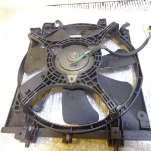 SUBARU IMPREZA WRX GDB STi JDM 2004 RAD FANS SPRES OR REPAIRS