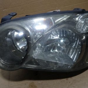 SUBARU IMPREZA WRX STI BLOBEYE  HEADLIGHT HID XENON PASSENGER JDM GDB NEWAGE