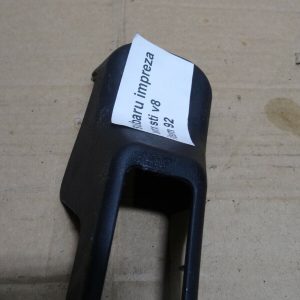 SUBARU IMPREZA WRX STI BLOBEYE SEAT PLASTIC COVER TRIM 64115FE270 RHD GDB NEWAGE