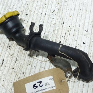 SUBARU IMPREZA WRX STI CLASSIC ENGINE OIL FILLER NECK  GC8 GF8 V5