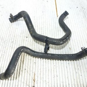 SUBARU IMPREZA WRX STI CLASSIC  HEATER MATRIX COOLANT  PIPES  GC8 GF8