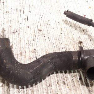 SUBARU IMPREZA WRX STI GC8 RECIRCULATING VALVE + PIPE CLASSIC