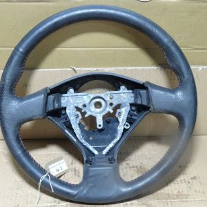 SUBARU IMPREZA WRX STI GDB HAWKEYE STEERING WHEEL 2007