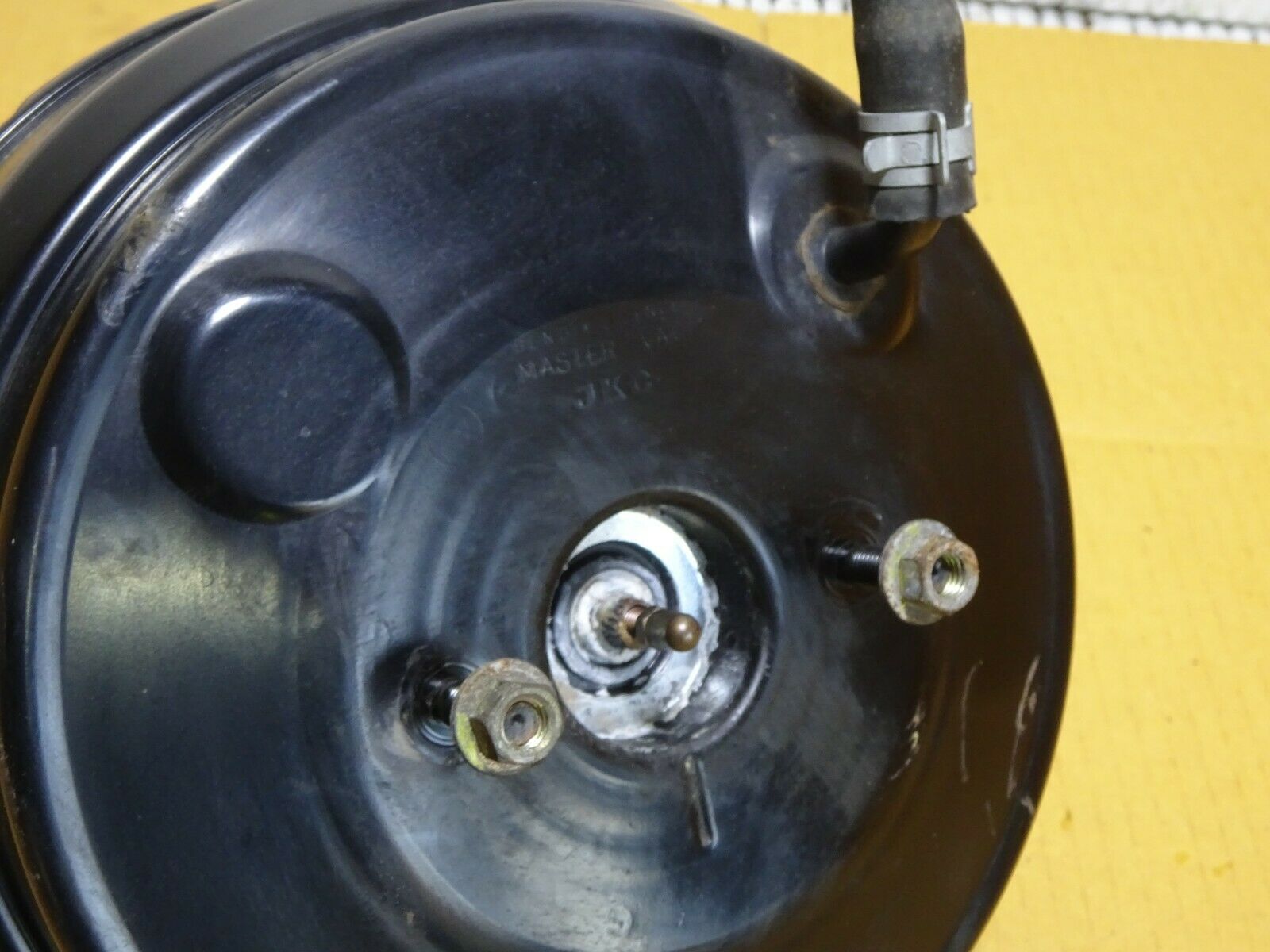 SUBARU IMPREZA WRX STI HAWKEYE BRAKE SERVO F01G061021 SF GDB NEWAGE - Image 3