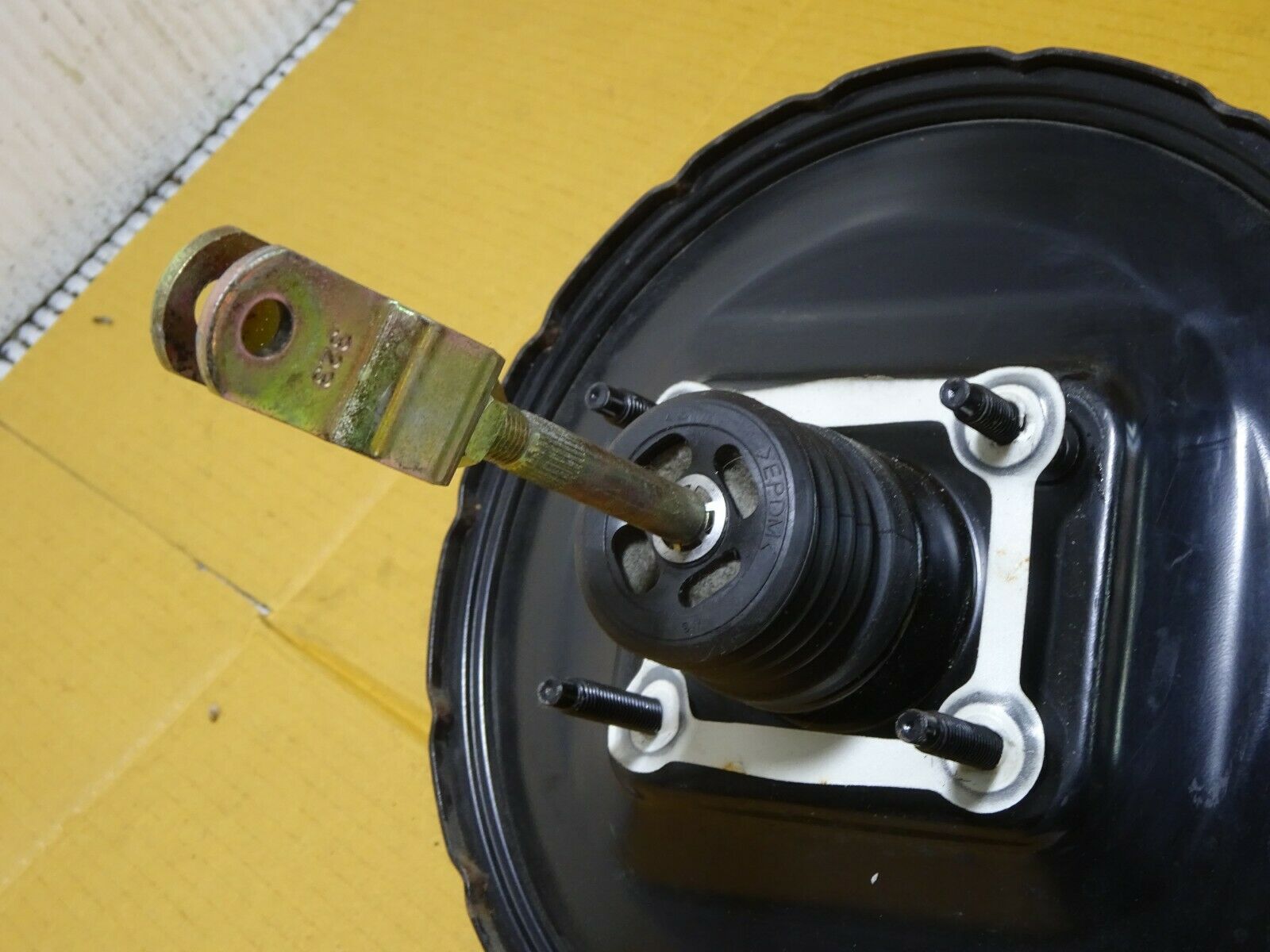SUBARU IMPREZA WRX STI HAWKEYE BRAKE SERVO F01G061021 SF GDB NEWAGE - Image 5