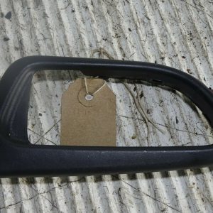 SUBARU IMPREZA WRX STI  HAWKEYE OSR RIGHT SIDE INNER DOOR HANDLE OUTER TRIM