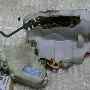 SUBARU IMPREZA WRX STI NEWAGE FRONT RIGHT DOOR LOCK LOCKING UNIT 61100FE000
