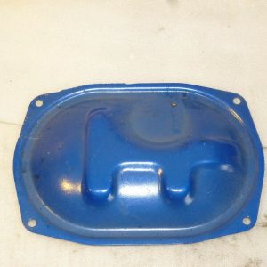 SUBARU IMPREZA WRX STI NEWAGE HAWKEYE FUEL PUMP UPPER COVER METAL PIECE