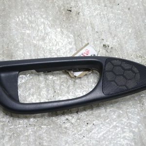 SUBARU IMPREZA WRX STI NEWAGE HAWKEYE INNER DOOR HANDLE OUTER TRIM PLASTIC