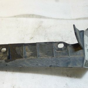 SUBARU IMPREZA WRX STI NEWAGE HAWKEYE PLASTIC TRIM PANEL LEFT  BUMPER