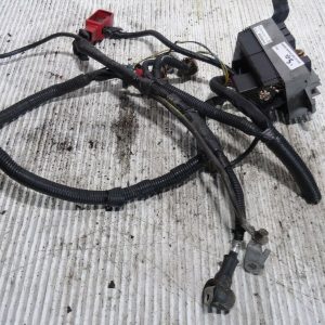 SUBARU IMPREZA WRX STI NEWAGEFUSEBOX SPARES OR REPAIRS / WIRING 82232FA100