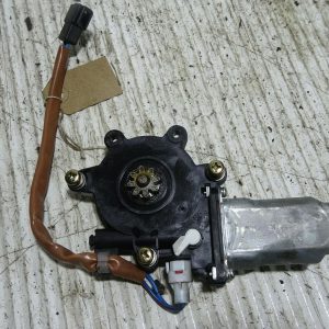 SUBARU IMPREZA WRX STI REAR RIGHT DRIVER OSR  WINDOW ELECTRIC MOTOR NEWAGE