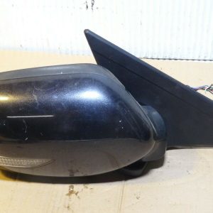 SUBARU IMPREZA WRX STI SIDE WING MIRROR JDM ELECTRIC RETRACTABLE OS GVF GVB 2011